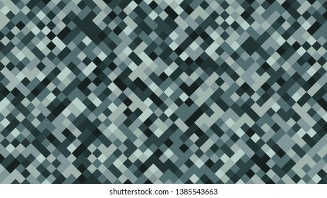 Abstract background from multi-colored shaped rhombus. Background for design.