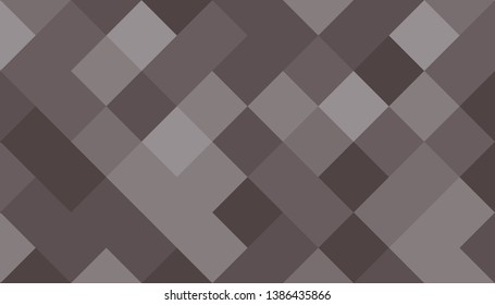 Abstract background from multi-colored shaped rhombus. Background for design.