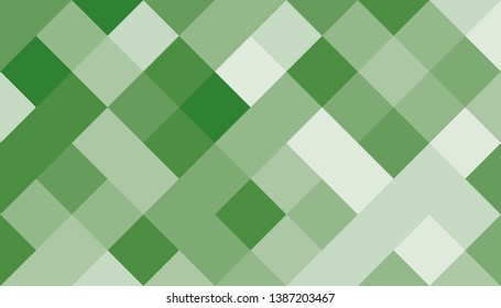 Abstract background from multi-colored shaped rhombus. Background for design.