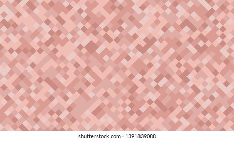 Abstract background from multi-colored shaped rhombus. Background for design.