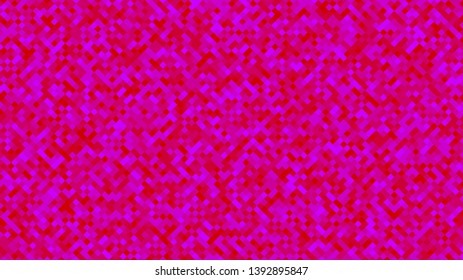 Abstract background from multi-colored shaped rhombus. Background for design.