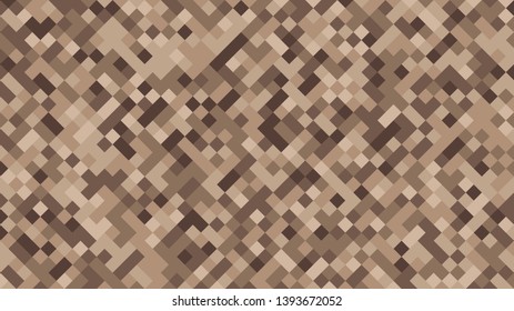 Abstract background from multi-colored shaped rhombus. Background for design.