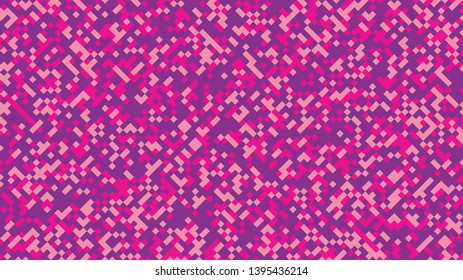 Abstract background from multi-colored shaped rhombus. Background for design.