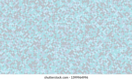 Abstract background from multi-colored shaped rhombus. Background for design.