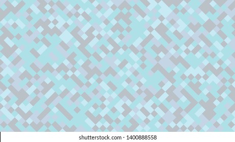 Abstract background from multi-colored shaped rhombus. Background for design.