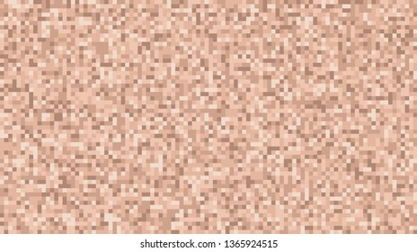 Abstract background from multi-colored squares. Background for design.