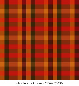 Abstract background from multi-colored squares. Background for design.