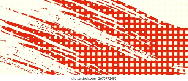 Abstract background. Multi-colored texture illustration.

