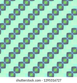 Abstract background - multicolored trend seamless pattern.
