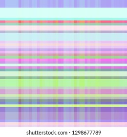 Abstract background - multicolored trend seamless pattern.