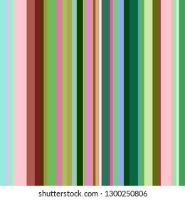 Abstract background - multicolored trend seamless pattern.