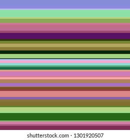 Abstract background - multicolored trend seamless pattern.