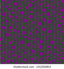 Abstract background - multicolored trend seamless pattern.