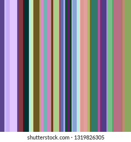 Abstract background - multicolored trend seamless pattern.
