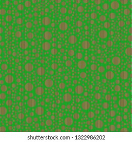 Abstract background - multicolored trend seamless pattern.