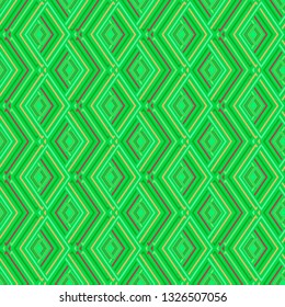 Abstract background - multicolored trend seamless pattern.