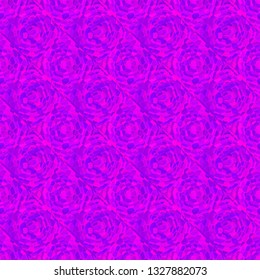 Abstract background - multicolored trend seamless pattern.