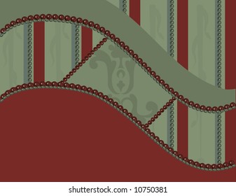 Abstract background with natural grunge textures. No Gradients.