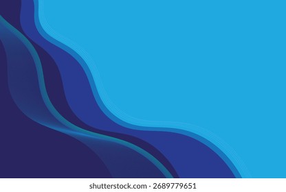 abstract Background nature design collection