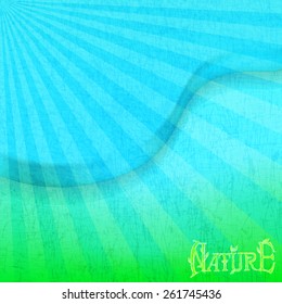 Abstract background, nature, sky