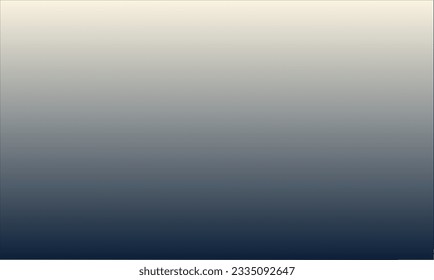 Abstract background, navy to white gradient, you can use this background for advertising, social media concept, promotion, game, presentation, poster, banner, template, website, flyer, thumbnail.