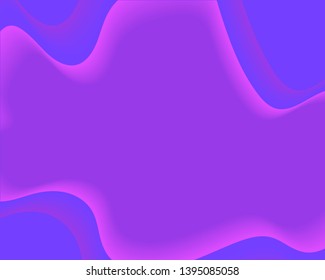 abstract background neon bright lilac pattern Glowing futuristic lines in a dark space with a modern concept. Generics presentations. Vector layout EPS10. Advertising design of brochures, blurred