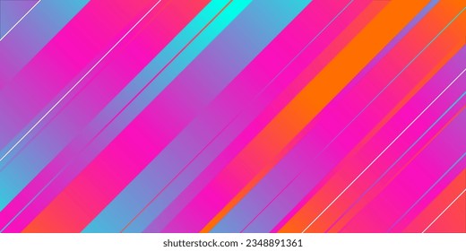 abstract background with neon colour