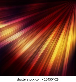 Abstract background neon futuristic vector template