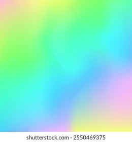 Abstract Background. Neon Gasoline Backdrop. Tie Dye Soft Texture. Metal Effect. Hologram Texture. Holographic Gradient. Fantasy Foil. Retro Paper. Blue Abstract Background