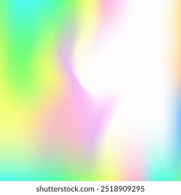 Abstract Background. Neon Geometric Brochure. Blur Glitter. Retro Flyer. Iridescent Texture. Hippie Pop Gradient. Chrome Card. Pearlescent Texture. Green Abstract Background