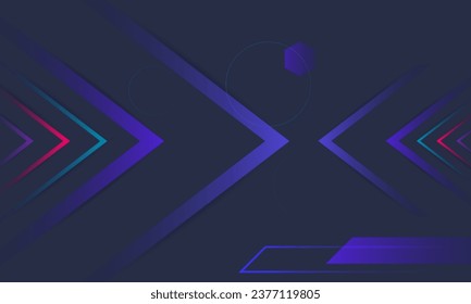 abstrakter Hintergrund. neonischer heller und abstrakter Zeilenhintergrund. Technologie-Hintergrund. Zeilenhintergrund