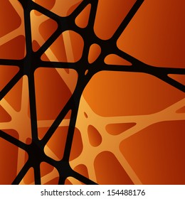 Abstract Background - Networks
