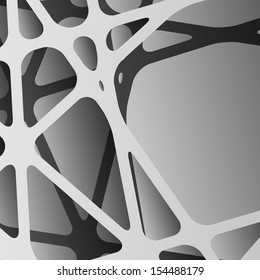 Abstract Background - Networks