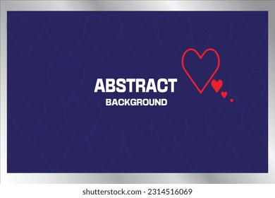 abstract background new and professional design 