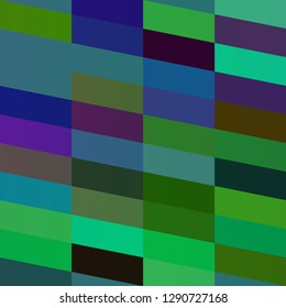 Abstract background - new trend colorful pattern.