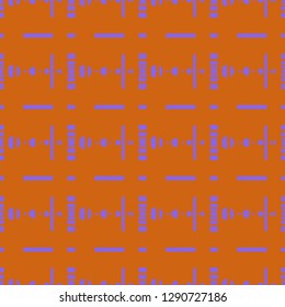 Abstract background - new trend colorful pattern.