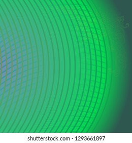 Abstract background - new trend colorful pattern.