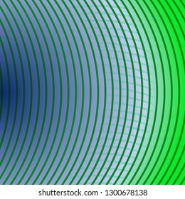Abstract background - new trend colorful pattern.
