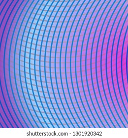 Abstract background - new trend colorful pattern.