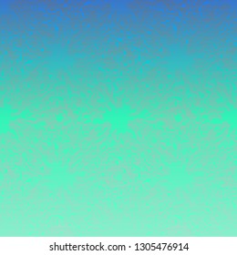 Abstract background - new trend colorful pattern.