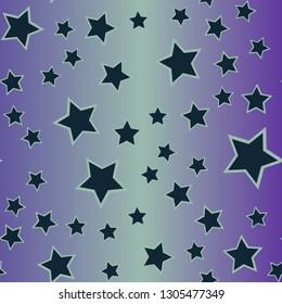 Abstract background - new trend colorful pattern.