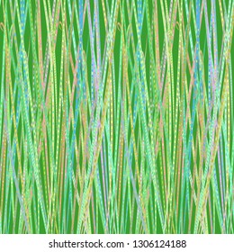 Abstract background - new trend colorful pattern.