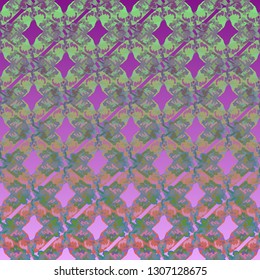 Abstract background - new trend colorful pattern.