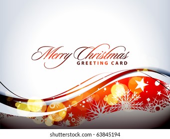 abstract background for new year and for Christmas colorful design for text project used.