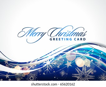 abstract background for new year and for Christmas colorful design for text project used.