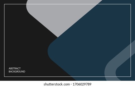 Abstract background Nice graphic vector for computer screens, laptops, smartphones etc.