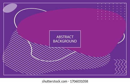 Abstract background Nice graphic vector for computer screens, laptops, smartphones etc.