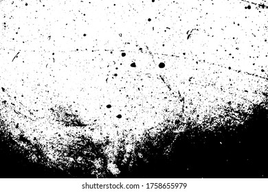 Abstract background noise overlays texture and background.