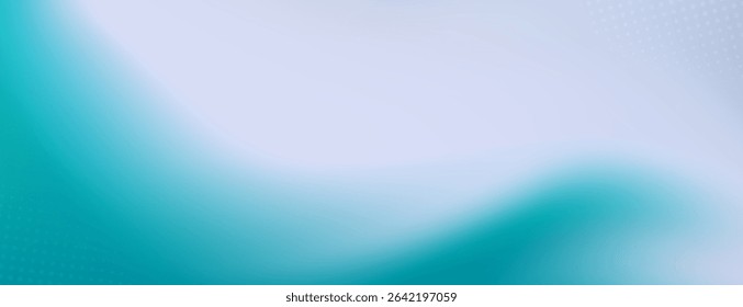 Abstract background with an ocean jewel texture