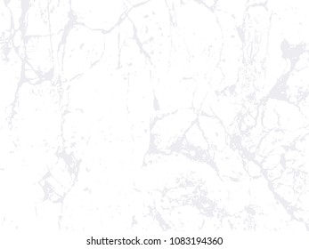 Abstract background with old rock, stone texture. Black and white grunge textured baclground. Vector illustration EPS 10 file.
